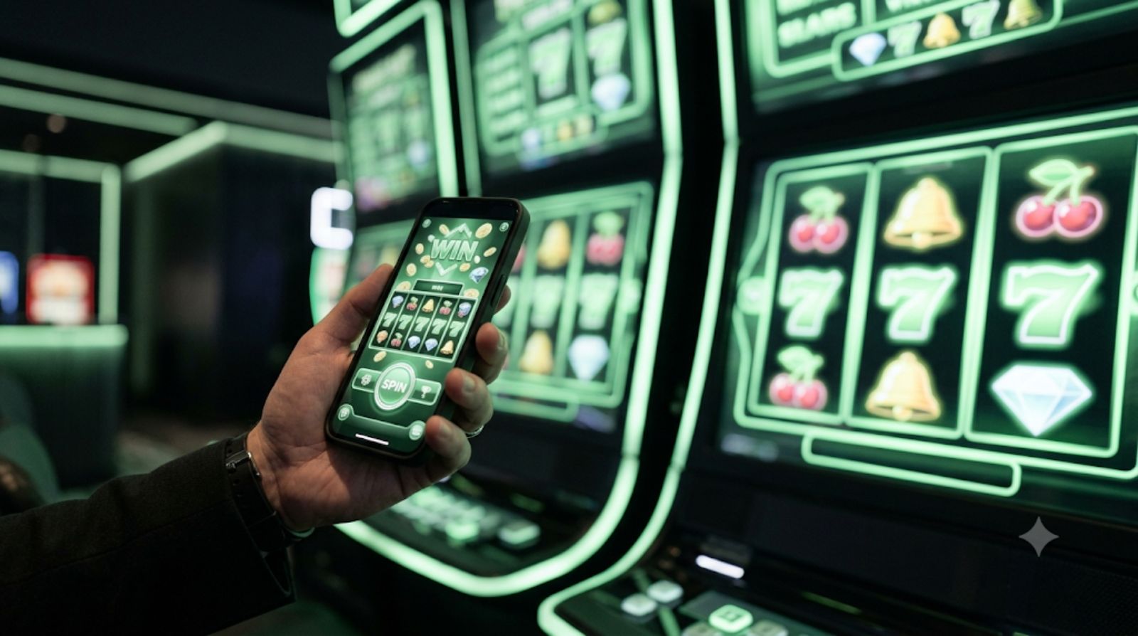 Casino utan svensk licens jämfört med licensierat casino