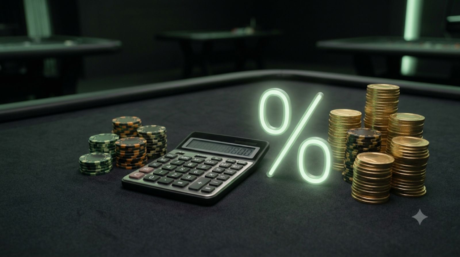 Skatt på casinovinster inom och utanför EES